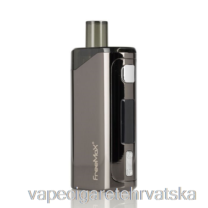 Vape Cigarete Freemax Autopod50 50w Pod Sustav Gunmetal